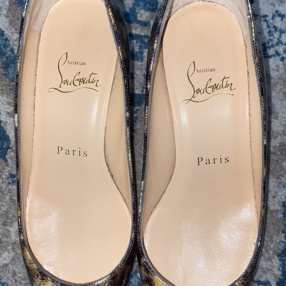 Christian Louboutin Pumps - Picture 3 of 7